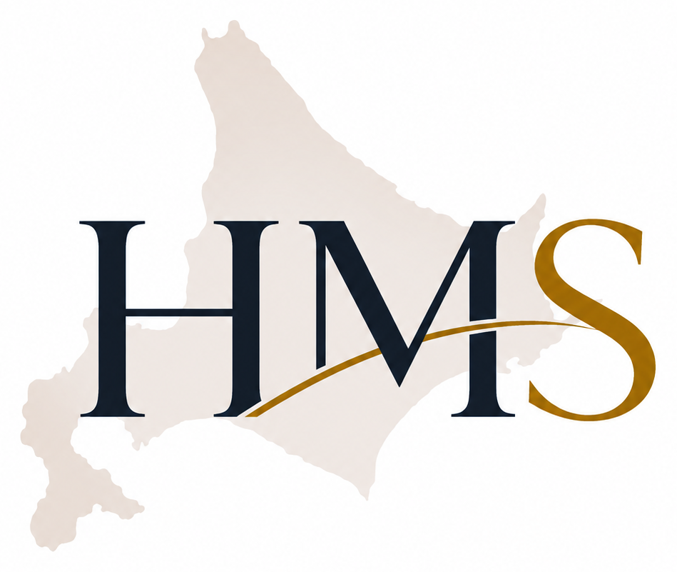 Hokkaido Mobility Services